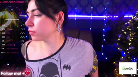 Emy online show from 12/12/24, 10:56