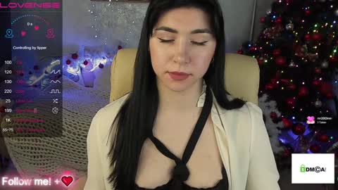 Emy online show from 12/13/24, 07:47