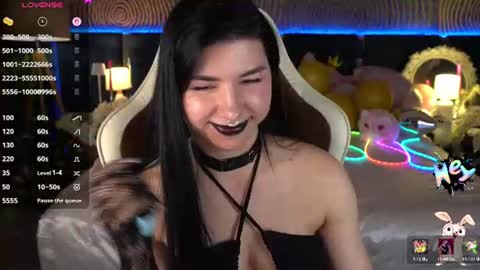 Emy online show from 07/28/26, 11:17
