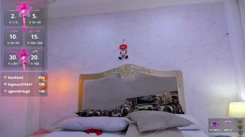 Emily online show from 01/03/25, 05:31