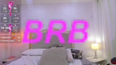 Emily online show from 01/09/25, 05:43