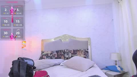 Emily online show from 01/13/25, 02:32