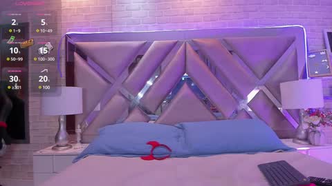 Emily online show from 02/21/25, 02:48