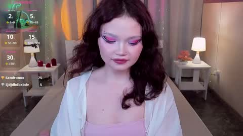 Emilyhaves online show from 06/04/26, 02:56
