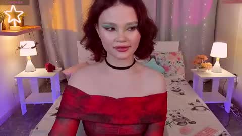 Emilyhaves online show from 07/19/26, 01:26