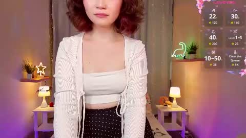 Emilyhaves online show from 07/24/26, 12:36