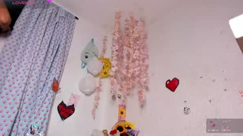Emily online show from 07/22/26, 08:28