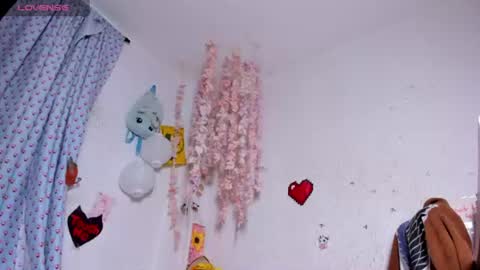 Emily online show from 07/28/26, 09:04