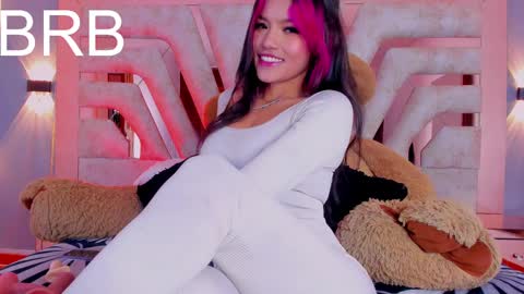 Emily online show from 02/13/25, 08:55