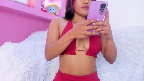 Emily online show from 03/08/25, 02:12