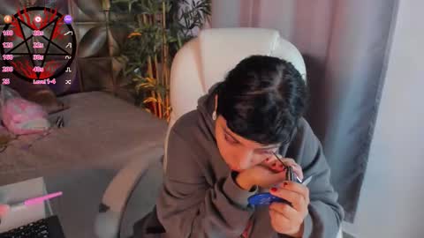  Emily  online show from 10/08/25, 12:25