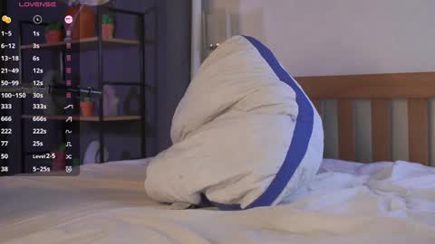 Emily  Lovense is activeThere are legends that in this room all your wishes can come true  Private is Open online show from 06/06/26, 07:07