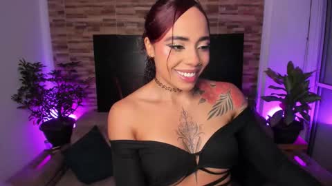 emily online show from 11/15/25, 03:15