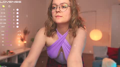 Emily  online show from 12/05/24, 02:00