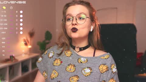 Emily  online show from 12/08/24, 03:24