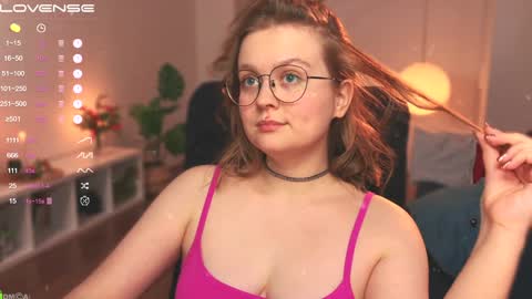 Emily  online show from 12/12/24, 12:55