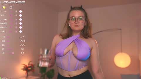 Emily  online show from 12/13/24, 05:10