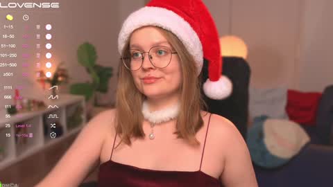 Emily  online show from 12/25/24, 01:51