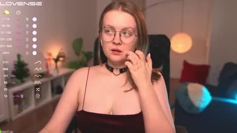 Emily  online show from 01/19/25, 12:06