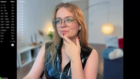 Emily  online show from 10/17/25, 12:30