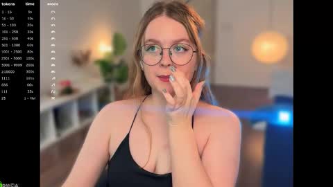 Emily  online show from 01/15/26, 12:43
