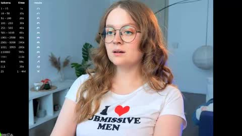 Emily  online show from 06/06/26, 01:05