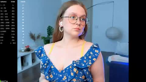 Emily  online show from 06/08/26, 12:38