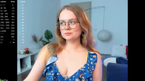Emily  online show from 06/13/26, 12:25
