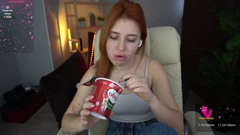 Emily online show from 12/11/24, 09:30