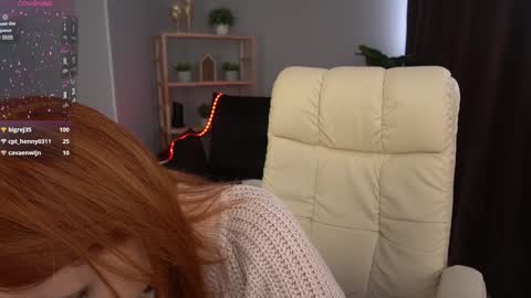 Emily online show from 12/14/24, 09:51