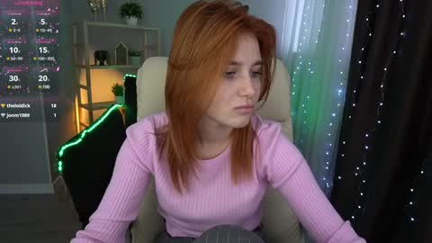 Emily online show from 12/28/24, 10:03