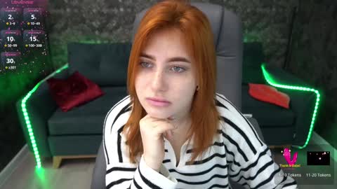 Emily online show from 12/31/24, 06:16