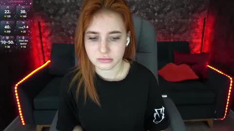 Emily online show from 01/06/25, 10:35