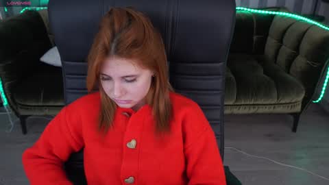 Emily online show from 01/17/25, 12:10