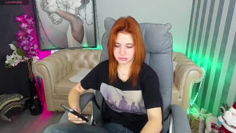 Emily online show from 01/18/25, 06:24