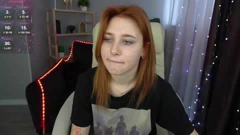 Emily online show from 01/18/25, 09:34