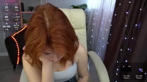 Emily online show from 01/24/25, 09:28