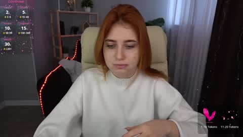 Emily online show from 01/26/25, 09:19