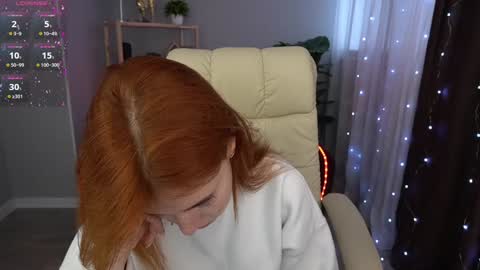 Emily online show from 01/26/25, 12:22