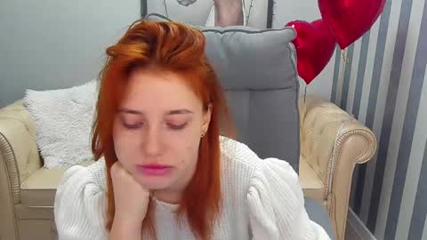 Emily online show from 02/16/25, 07:26
