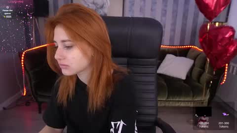 Emily online show from 02/19/25, 06:55