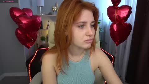 Emily online show from 02/22/25, 07:01