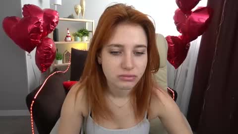 Emily online show from 02/23/25, 06:28