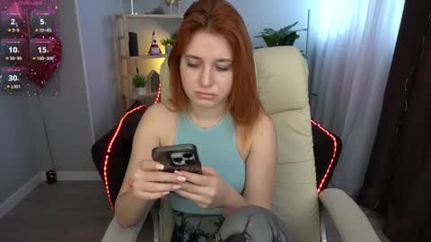 Emily online show from 02/26/25, 09:21