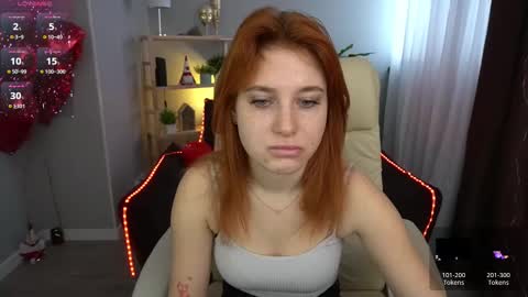 Emily online show from 03/01/25, 06:46