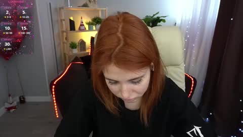 Emily online show from 03/02/25, 09:31