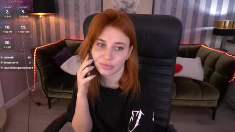 Emily online show from 03/03/25, 12:27