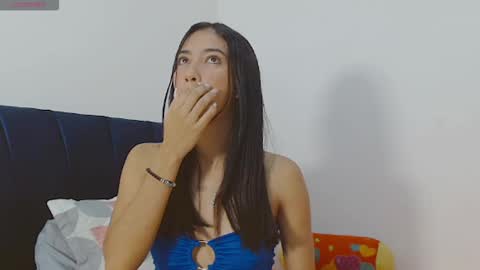 EMILY GAVIRIA online show from 10/24/25, 09:49