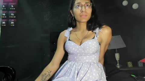 Emily online show from 01/02/25, 11:52
