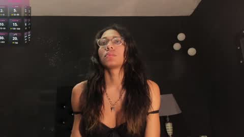 Emily online show from 01/13/25, 11:52